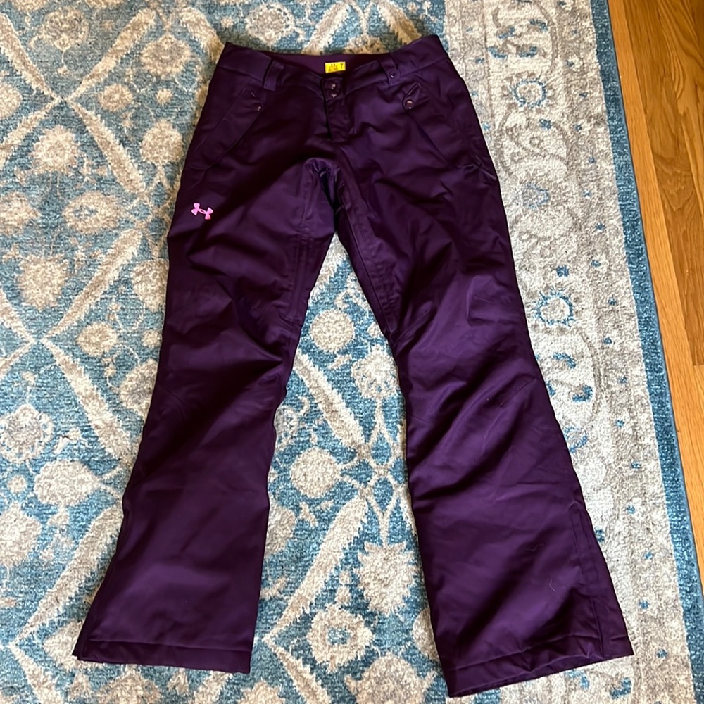 Under Armor Snow Pants